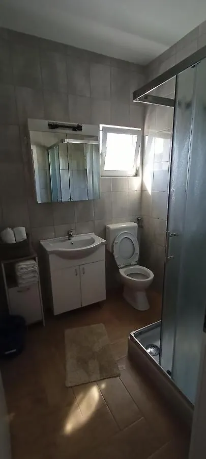 Apartmán Ivo I Kata Vir
