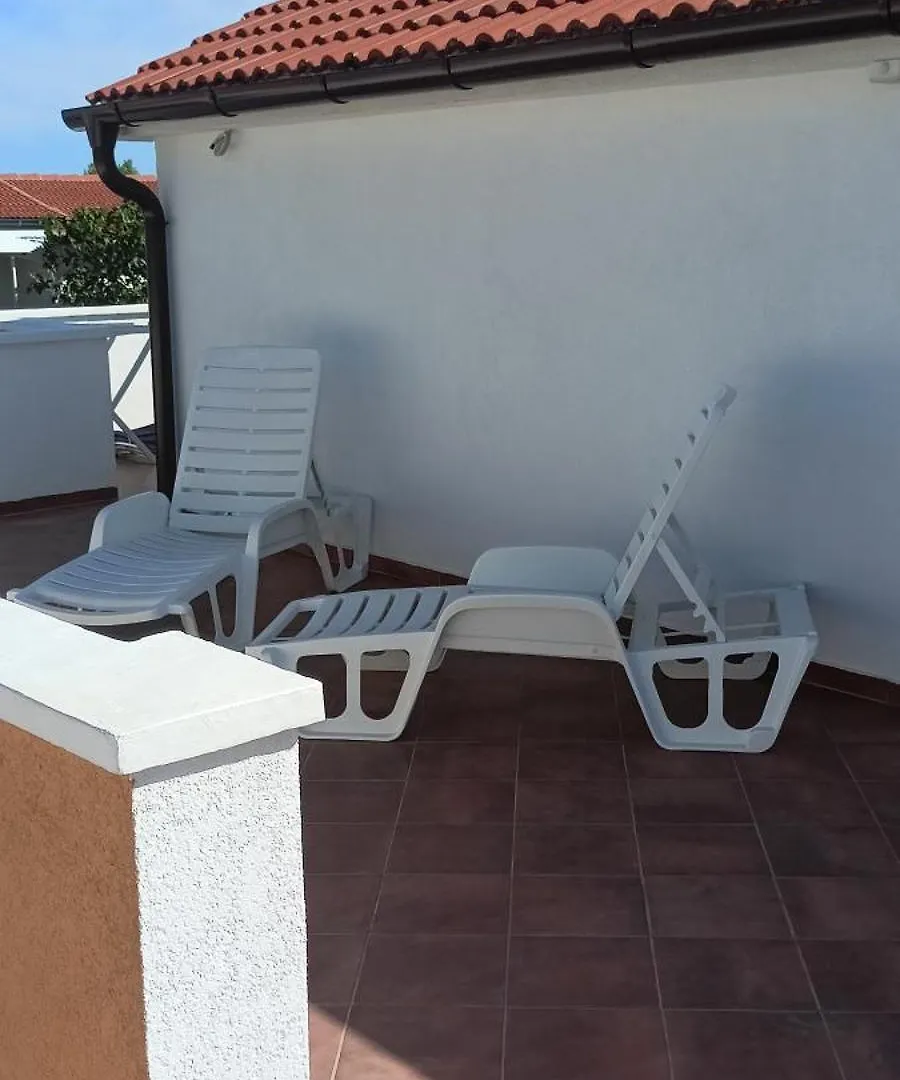 Apartmán Ivo I Kata Vir