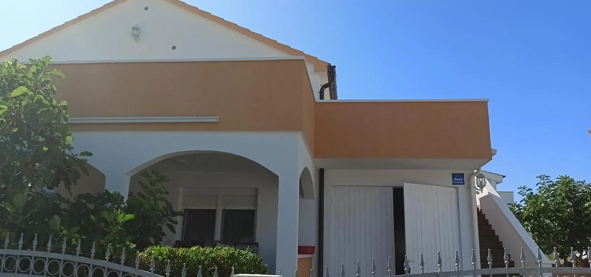 Ferienwohnung Ivo I Kata Vir Kroatien