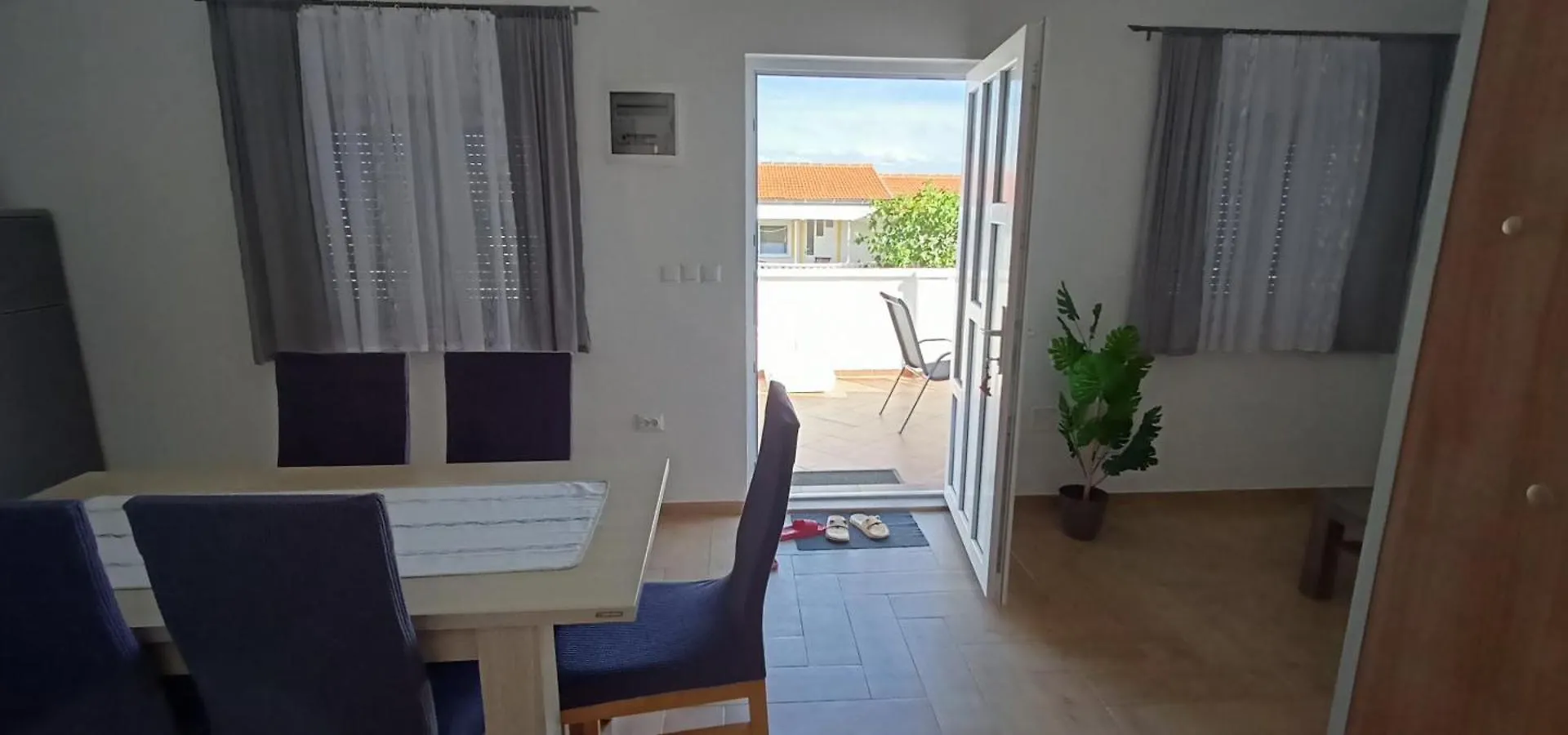 Apartmán Ivo I Kata Vir