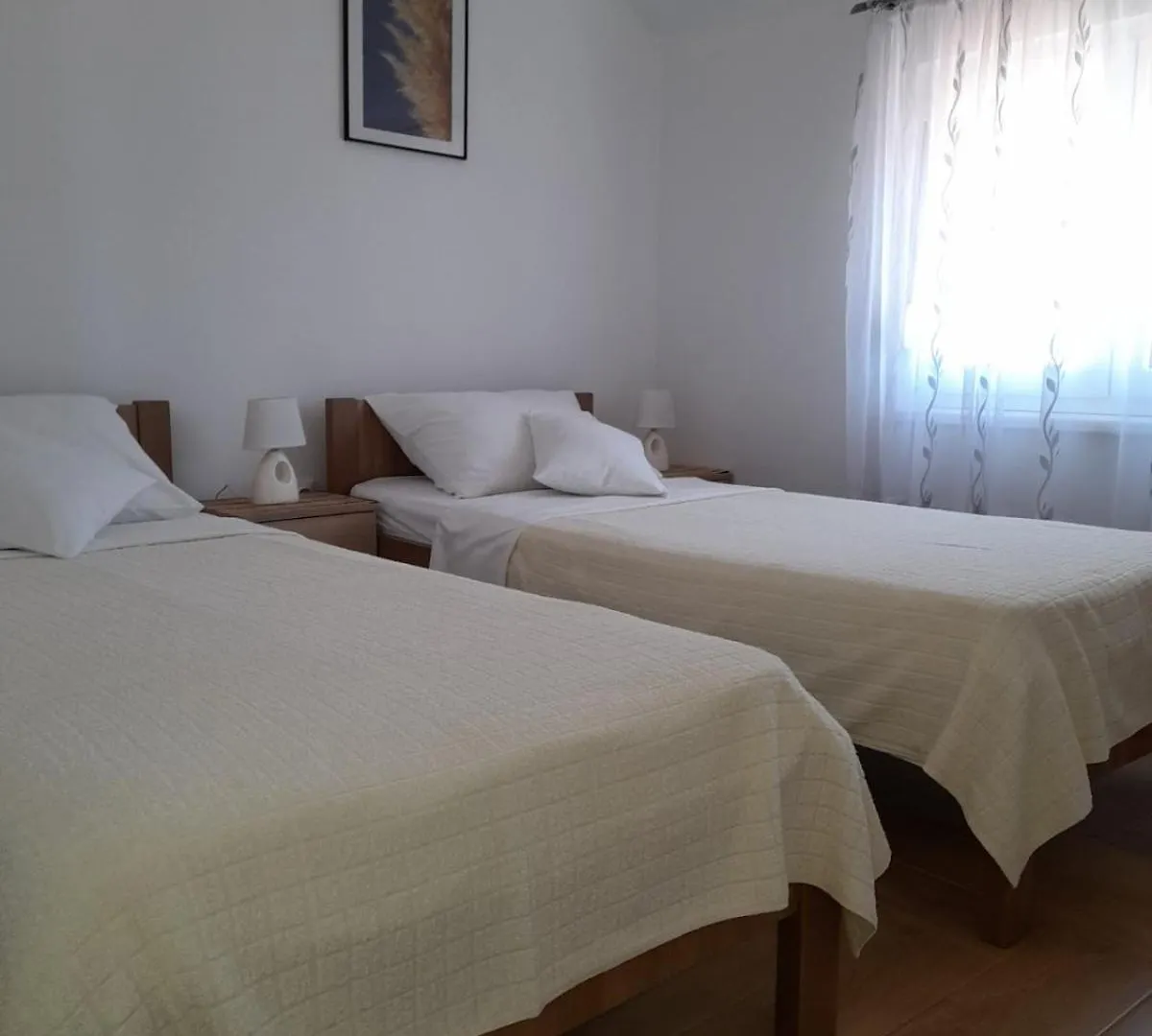 Apartmán Ivo I Kata Vir