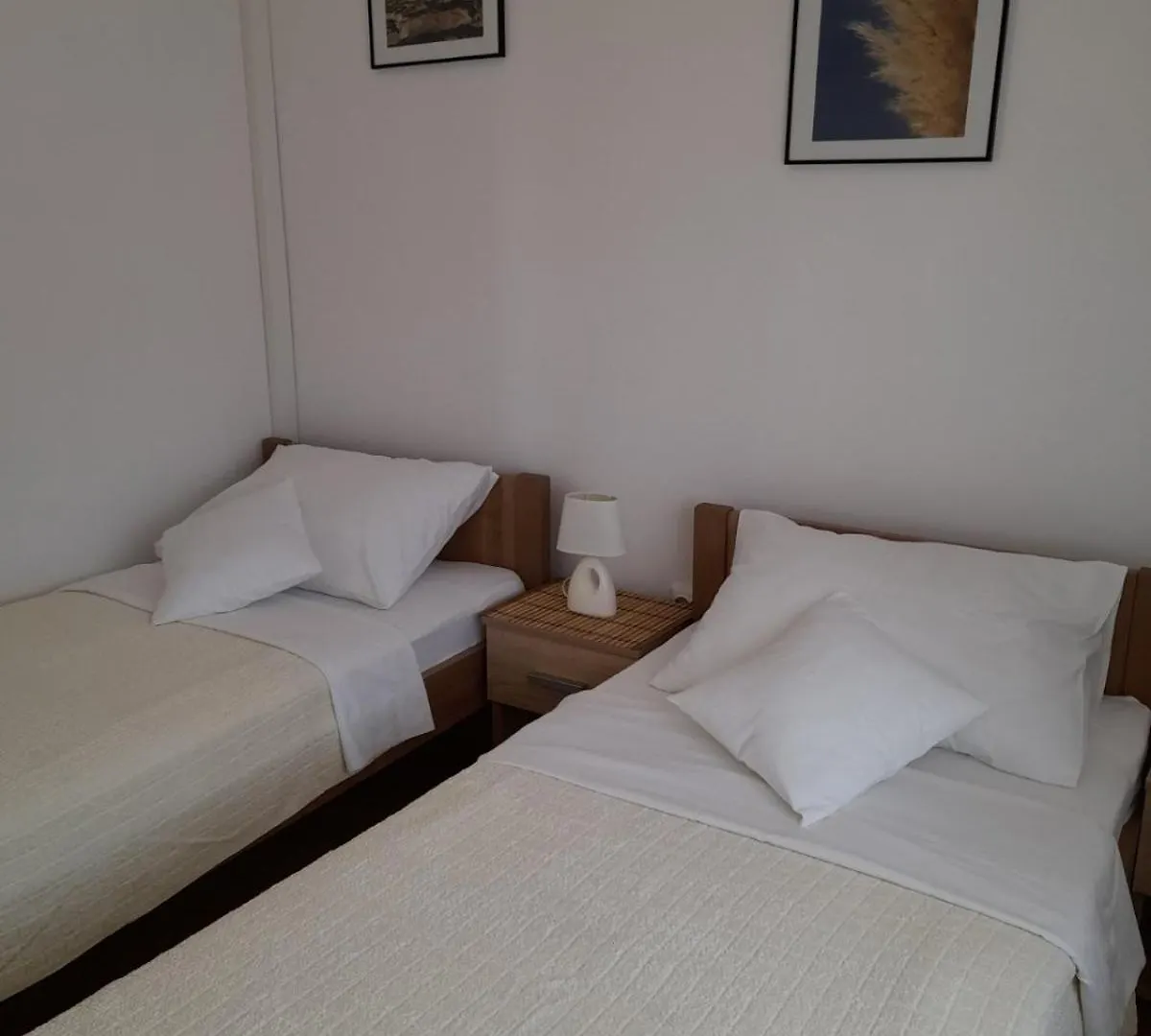 Apartmán Ivo I Kata Vir