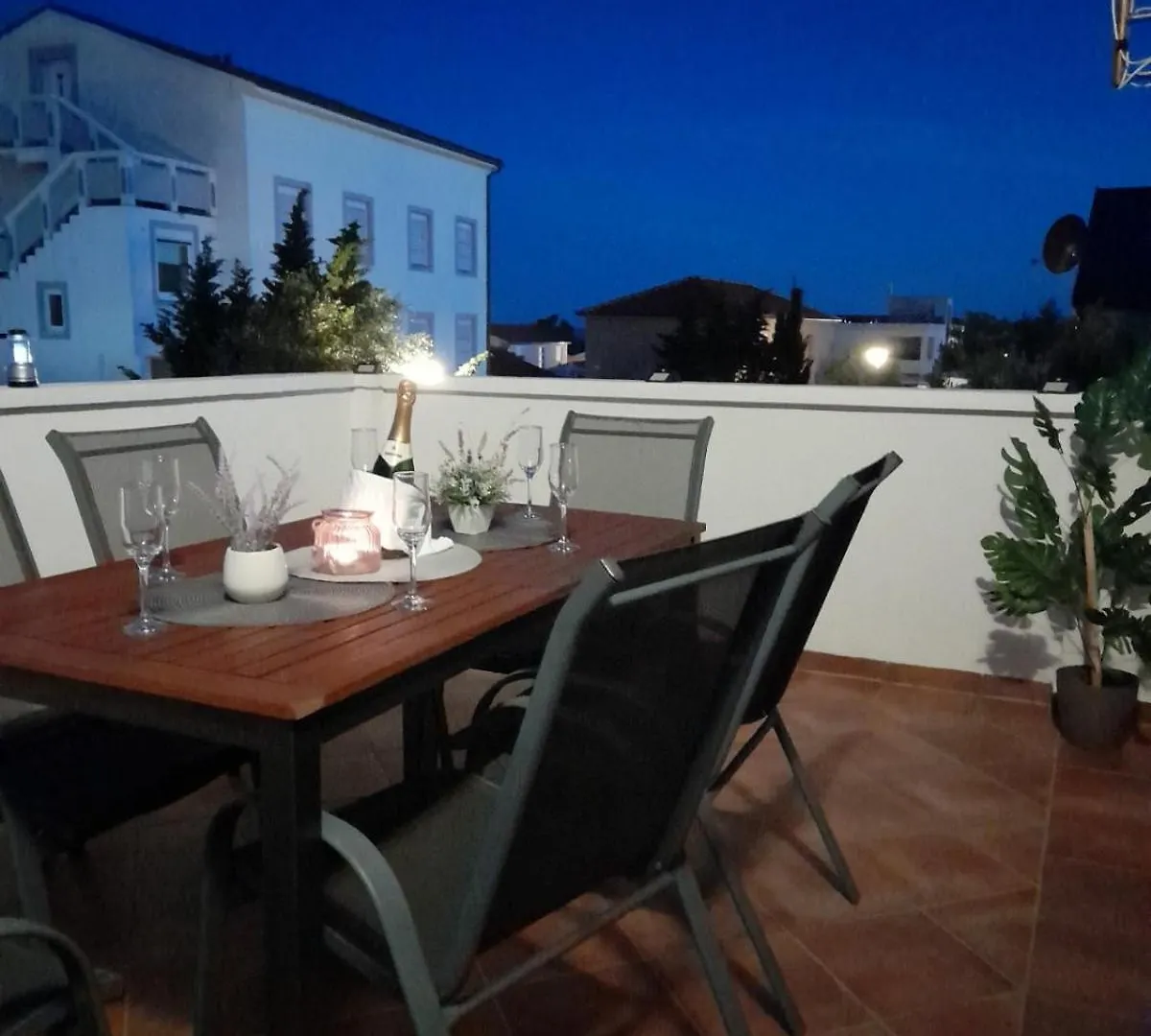 Apartmán Ivo I Kata Vir