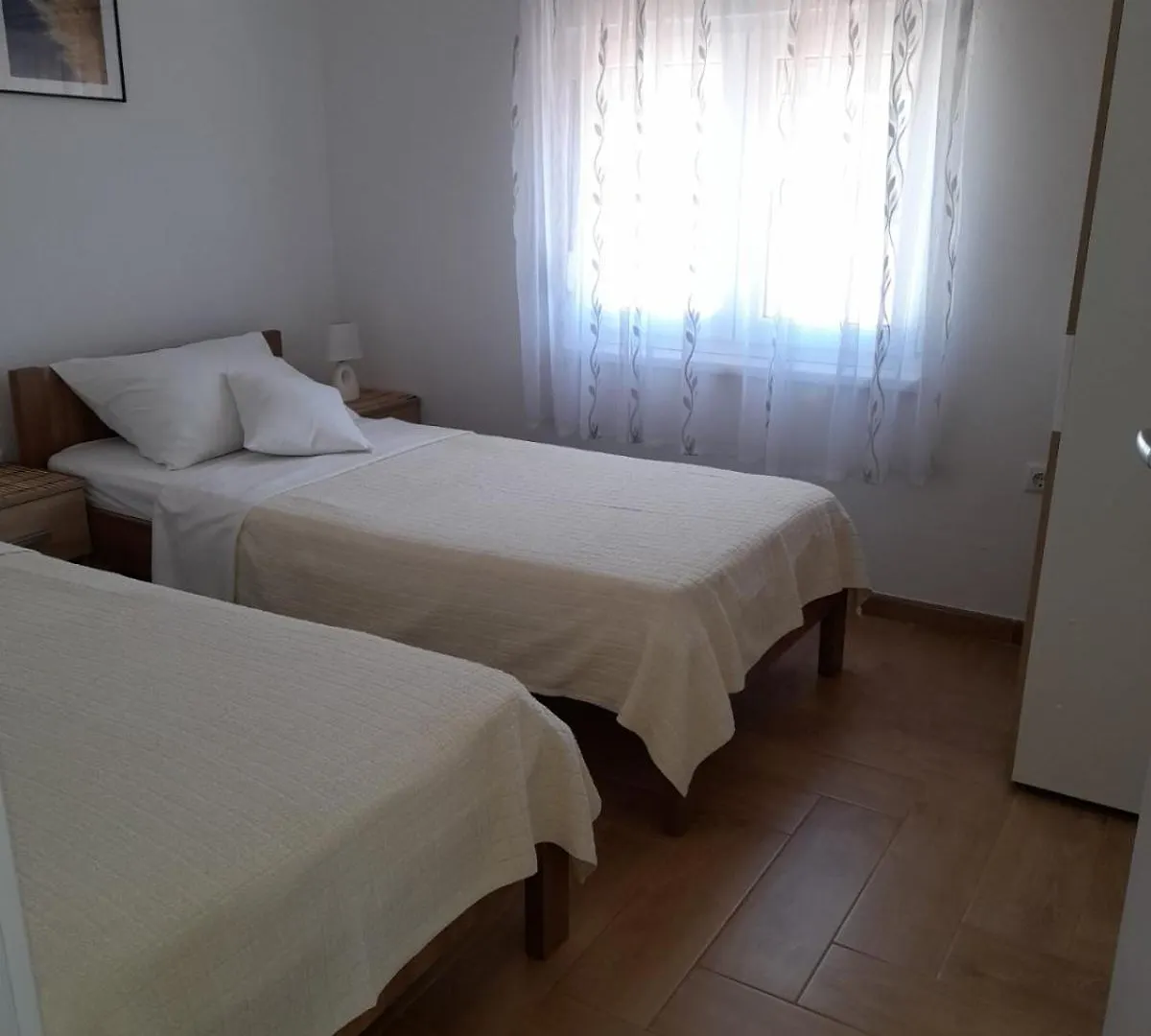 Apartmán Ivo I Kata Vir Chorvatsko