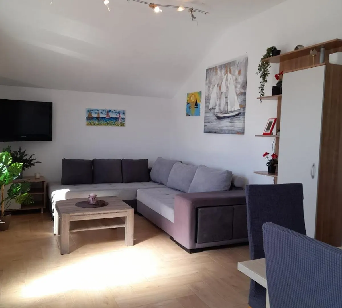 Apartmán Ivo I Kata Vir